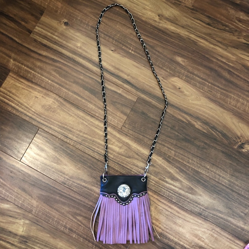 ⭐️BHW Western Purse